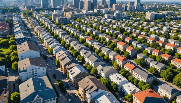 Quels sont les impacts de l'urbanisation sur le marché immobilier local ?