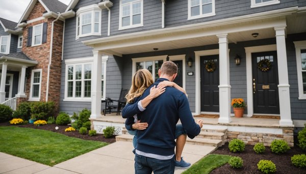 Quels sont les impacts psychologiques de l'achat d'une maison sur les primo-accédants ?