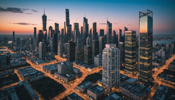 Quels sont les risques associés à l'investissement dans l'immobilier à l'étranger ?