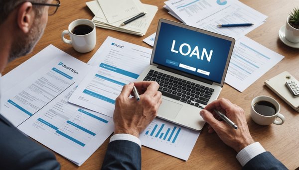 Quelles sont les meilleures pratiques pour préparer son dossier de demande de prêt ?