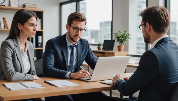 Comment traiter les demandes de travaux de la part de locataires ?