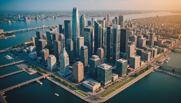 Comment trouver le bon local pour votre entreprise ?