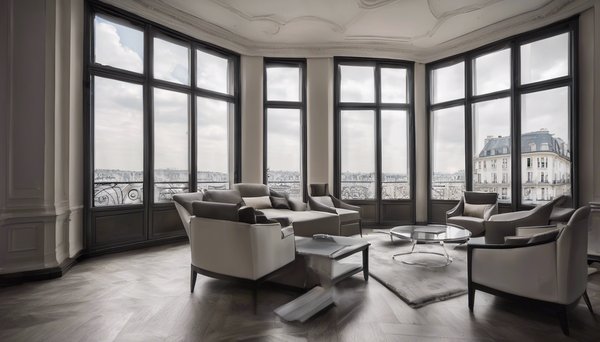 Avocat en droit de la copropriété à paris : résolvez vos litiges