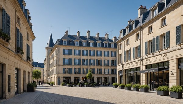 La place du neuf : votre expert immobilier neuf en Île-de-france