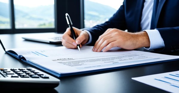 Votre expert comptable dans l'ain et l'isère : cabinet opale