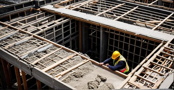 Assurance dommage ouvrage : essentielle pour votre construction