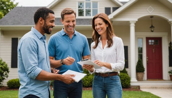 Évaluer une maison gratuitement : le guide essentiel pour vous